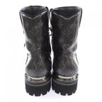 Louis Vuitton Outland Line Boots — view 5
