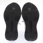 Hermes Katana Sneakers Black — view 4