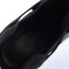 Hermes Katana Sneakers Black — view 6