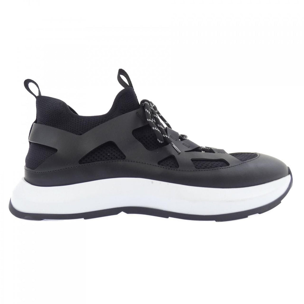 Hermes Katana Sneakers Black