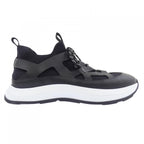 Hermes Katana Sneakers Black
