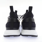 Hermes Katana Sneakers Black — view 5