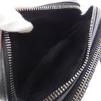 Dior Zip Pouch Oblique Jacquard — view 7