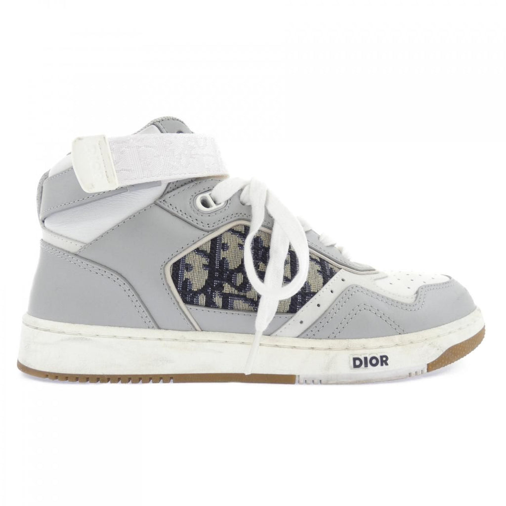 Dior Sneakers White