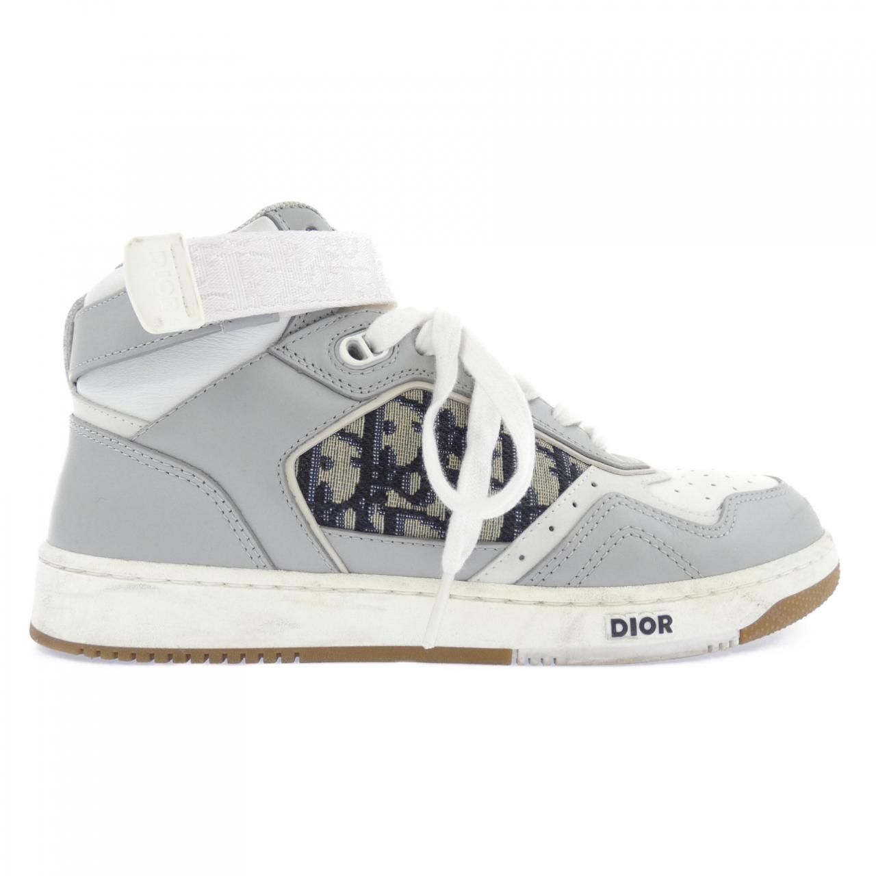 Dior Sneakers White