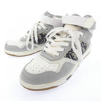 Dior Sneakers White — view 3