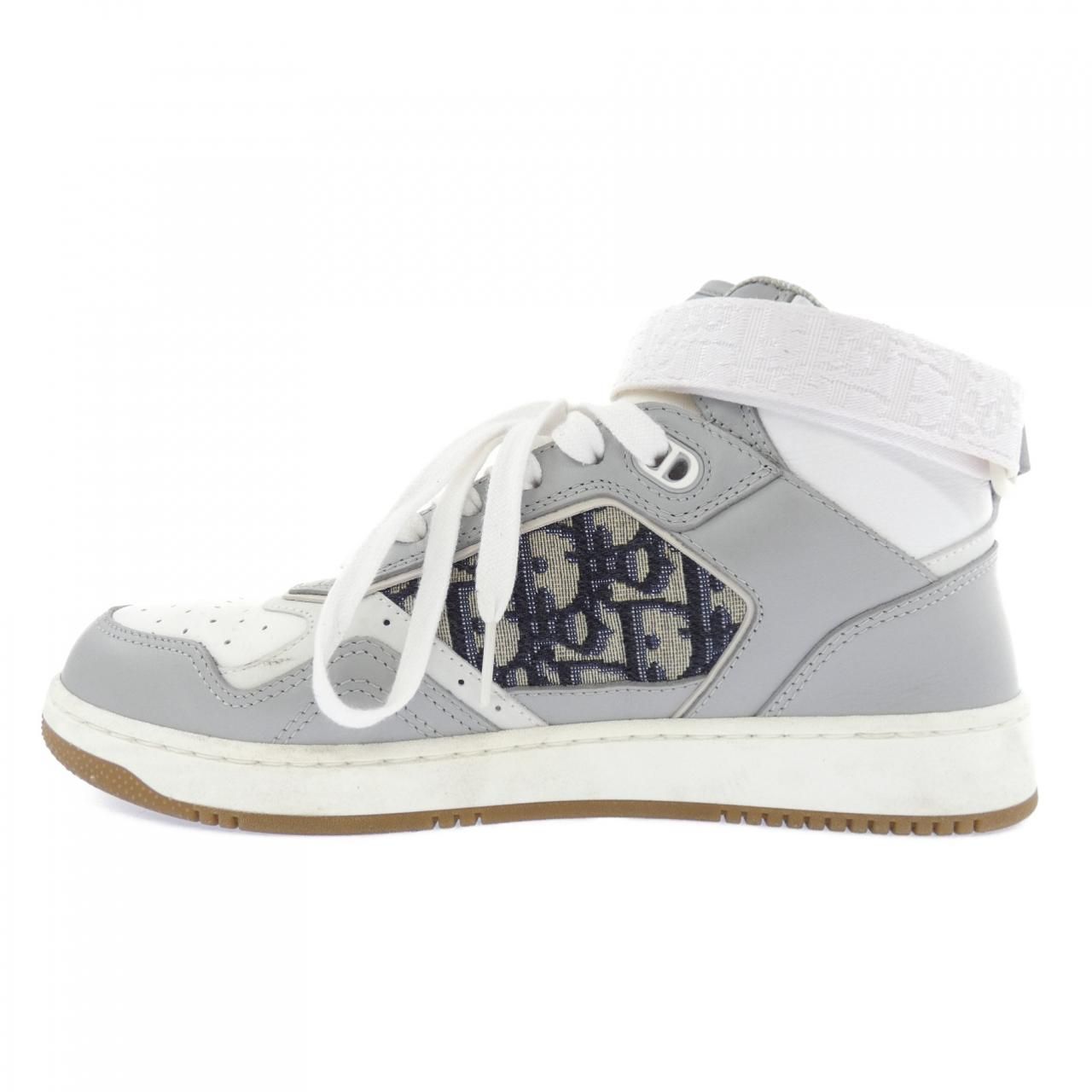 Dior Sneakers White — view 2