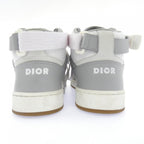 Dior Sneakers White — view 5