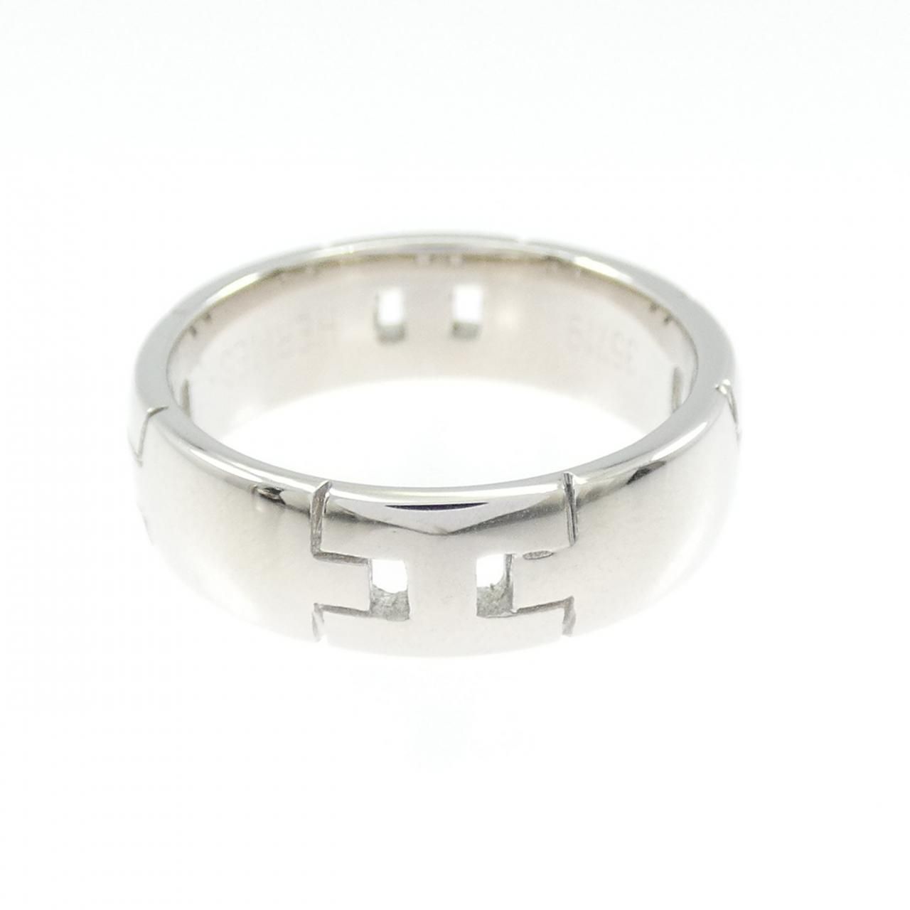 Hermes Cles Petit Ring — view 2