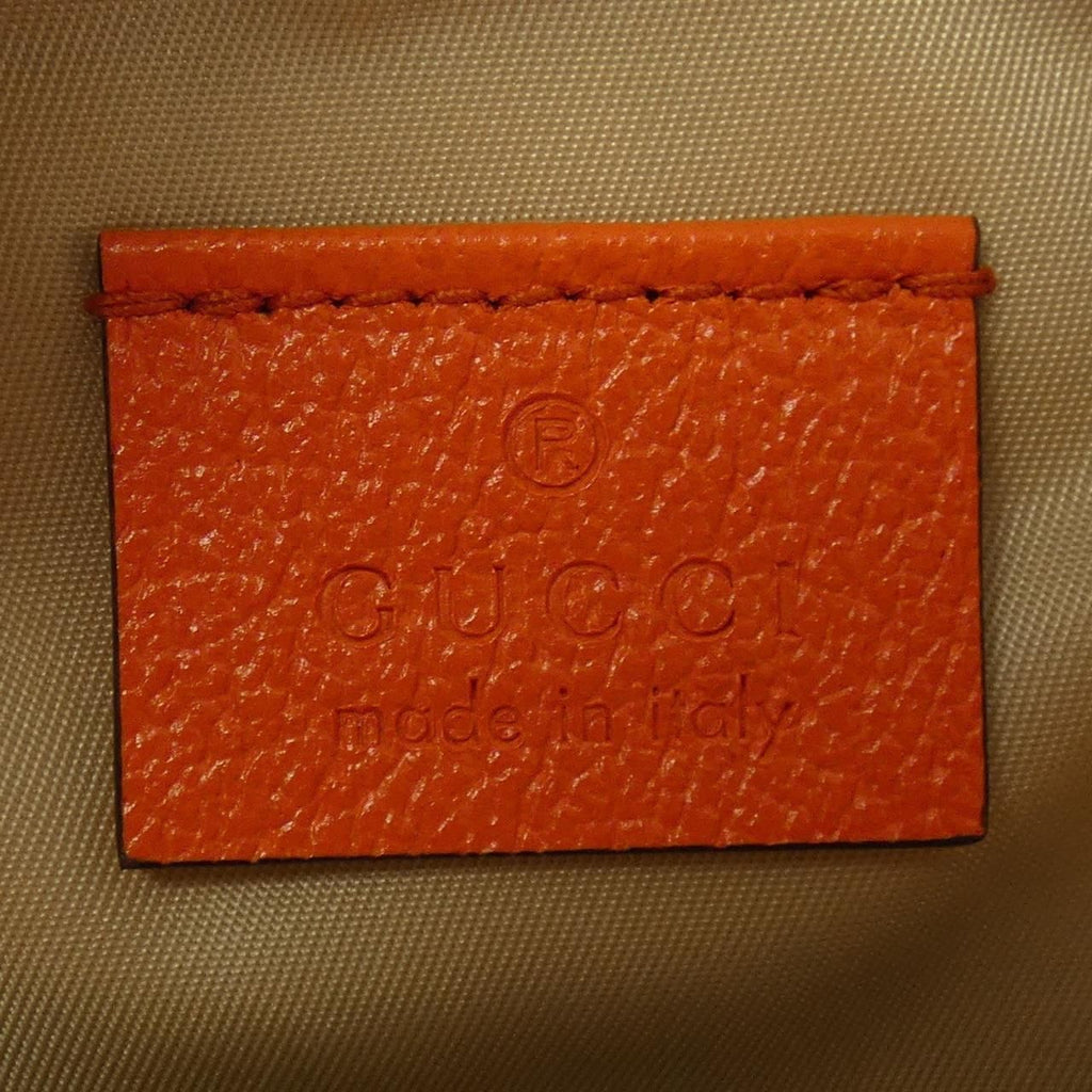 Gucci the North Face Belt — view 6