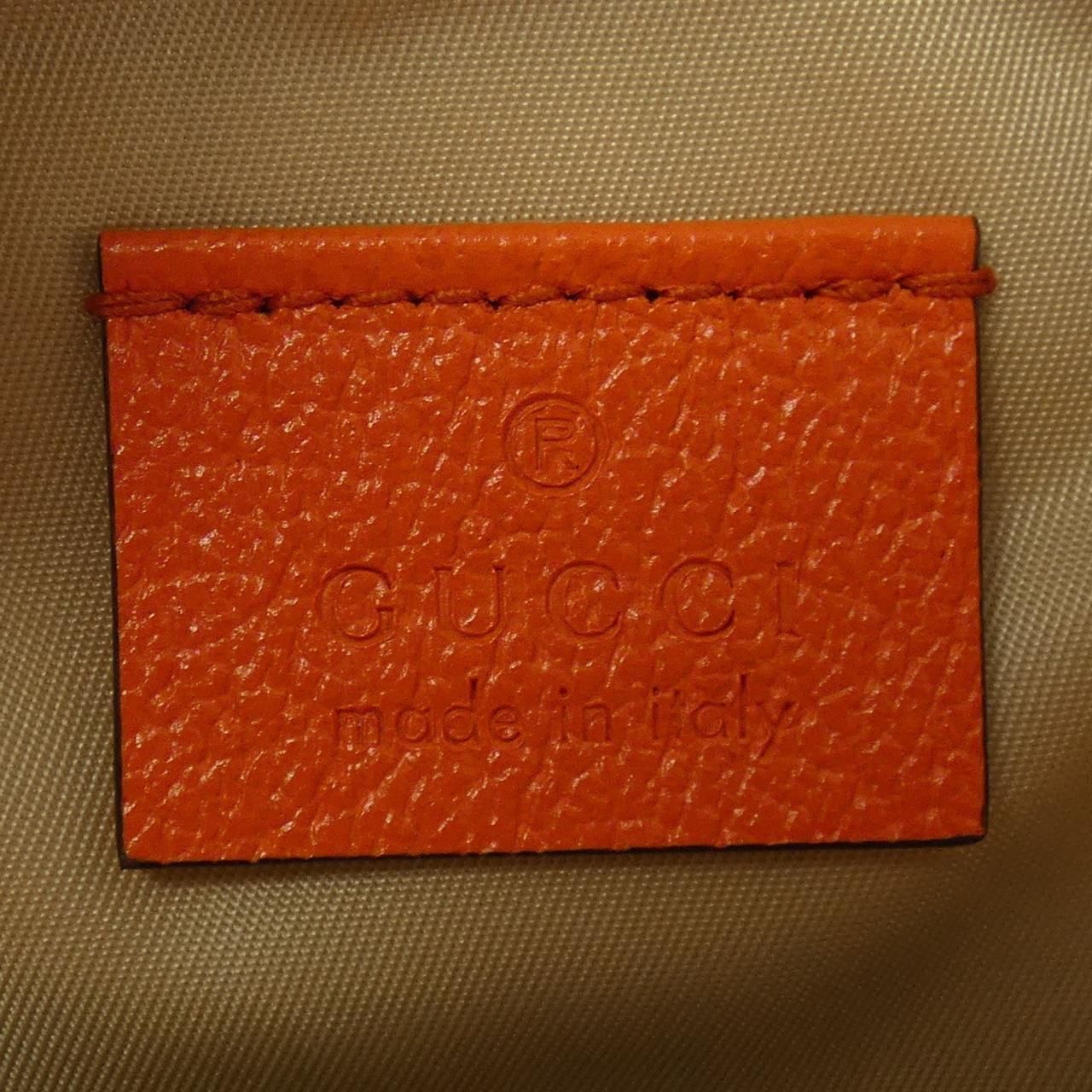 Gucci the North Face Belt — view 6