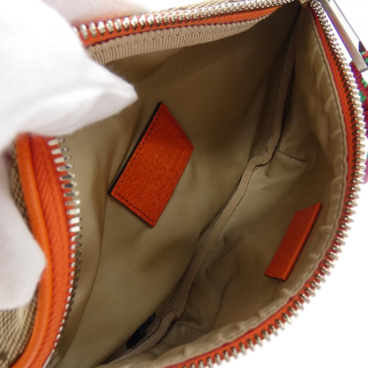 Gucci the North Face Belt — view 7
