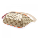 Gucci the North Face Belt — view 4