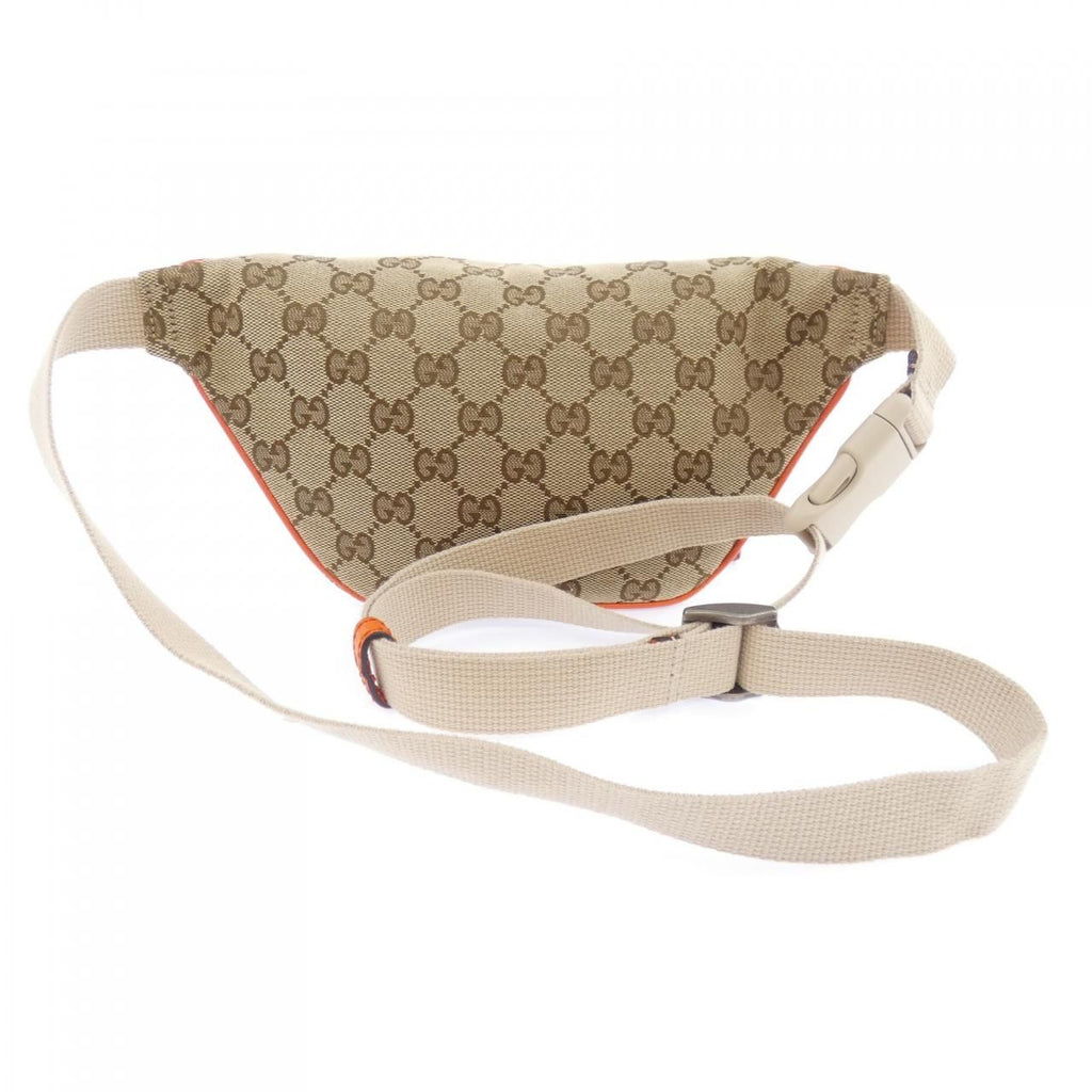 Gucci the North Face Belt — view 3