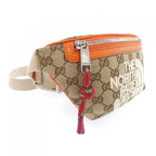Gucci the North Face Belt — view 2