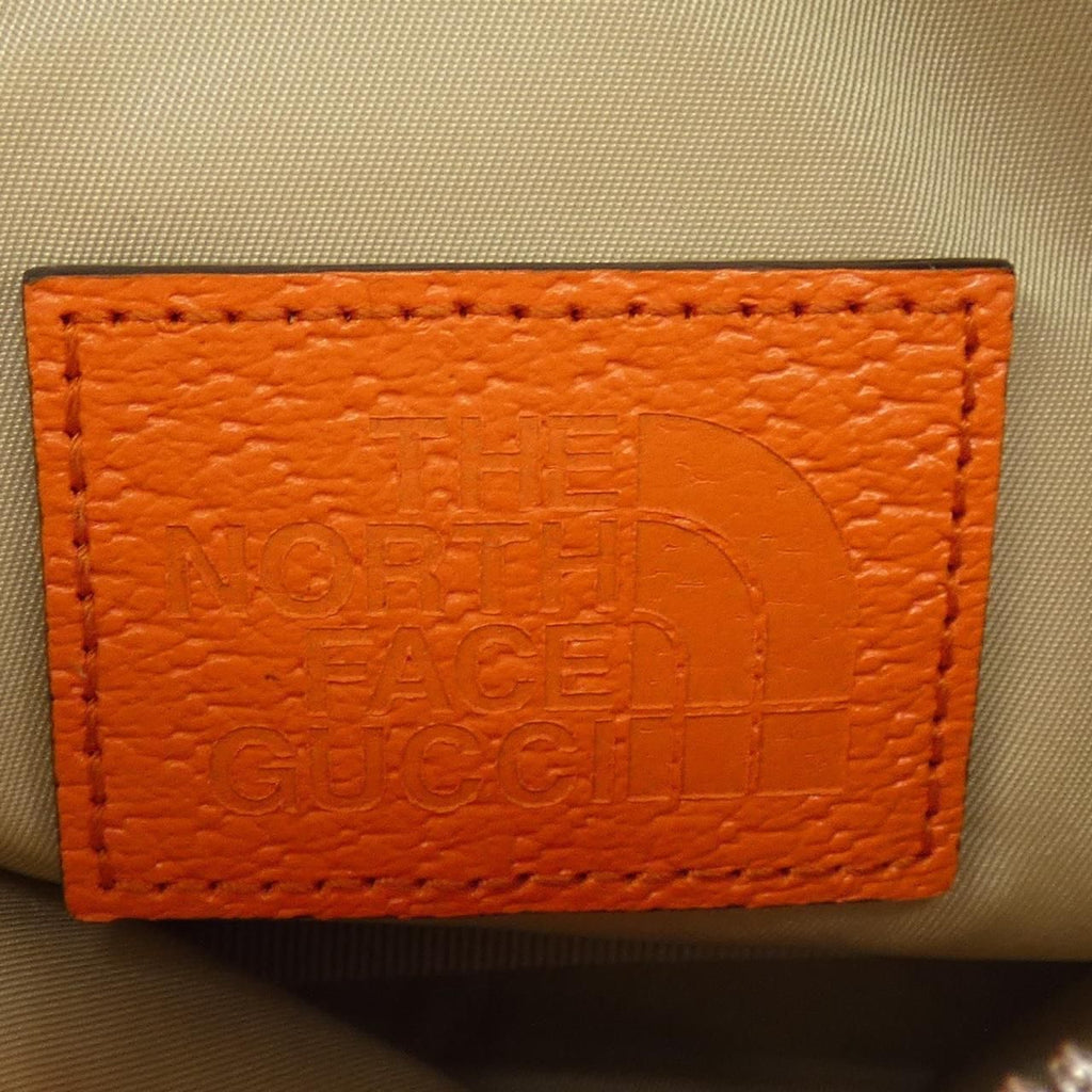 Gucci the North Face Belt — view 5
