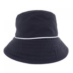 Hermes Milo Swing Bucket — view 4