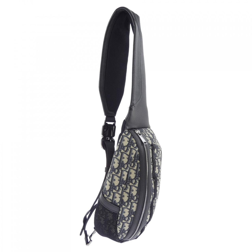 Dior Bag Handbag Black — view 2
