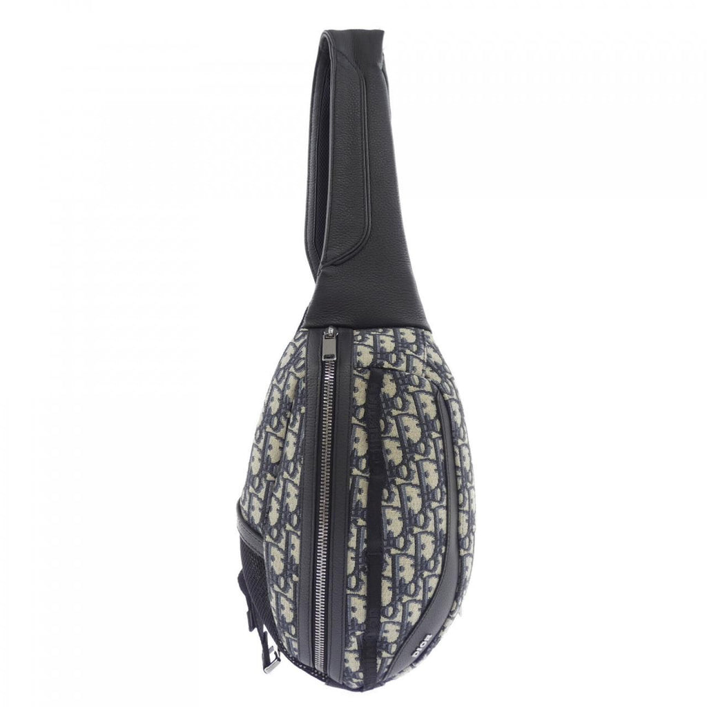 Dior Bag Handbag Black