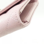 Chanel Wallet Pink — view 3