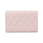 Chanel Wallet Pink — view 2