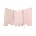 Chanel Wallet Pink — view 5