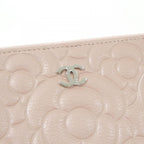 Chanel Wallet Pink — view 6