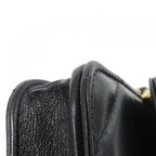 Chanel 19 Line Chain Clutch — view 3