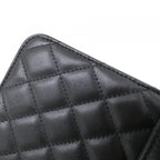 Chanel Phone Case Black — view 5