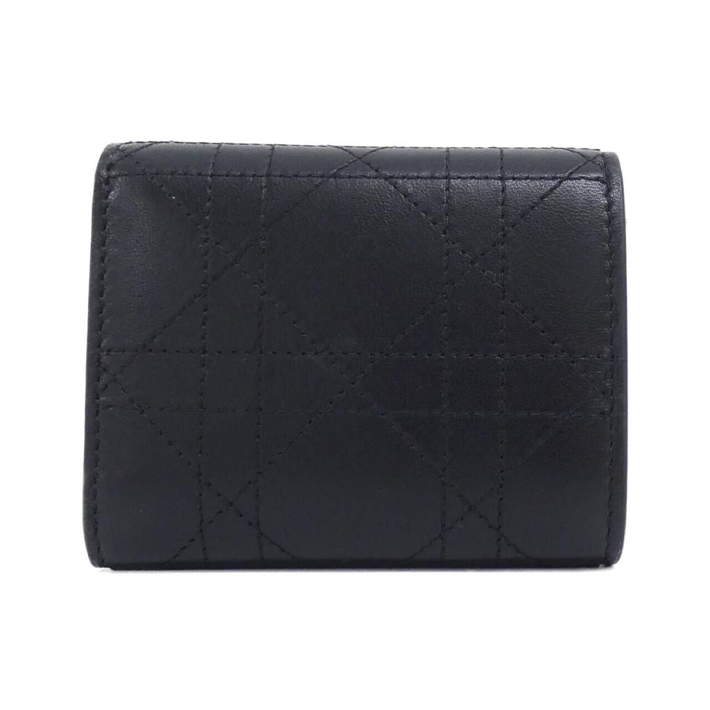 Dior Trianon Hibiscus Wallet — view 2