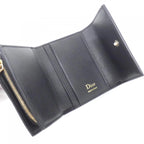 Dior Trianon Hibiscus Wallet — view 3