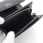 Dior Trianon Hibiscus Wallet — view 4