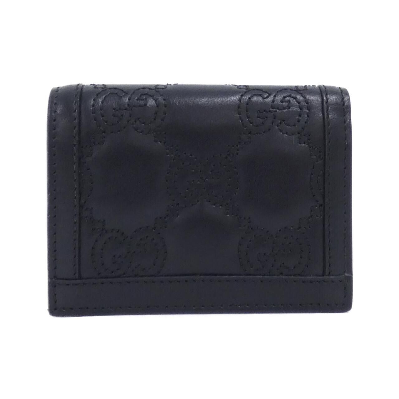 Gucci Wallet Black — view 2