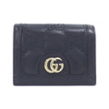 Gucci Wallet Black