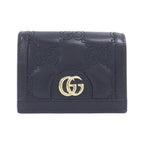 Gucci Wallet Black