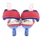 Fendi Sneakers Brown — view 5