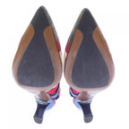 Fendi Sneakers Brown — view 4