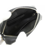 Chanel Chain Clutch Black — view 7