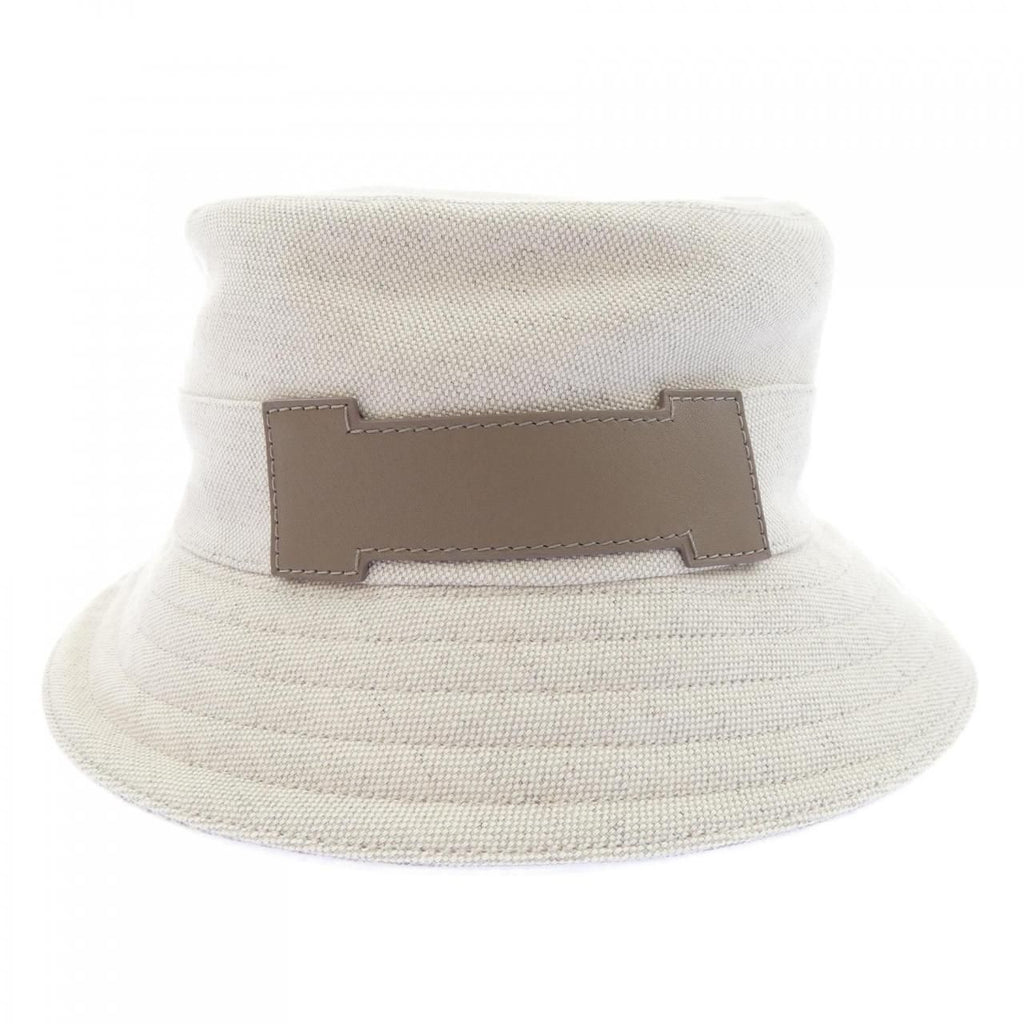 Hermes Fred Sangle Bucket — view 2