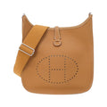 Hermes Evelyne 3 PM Shoulder