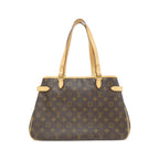 Louis Vuitton Monogram Batignolles Oriental — view 2