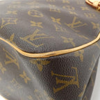 Louis Vuitton Monogram Batignolles Oriental — view 5