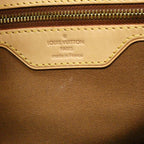 Louis Vuitton Monogram Batignolles Oriental — view 8