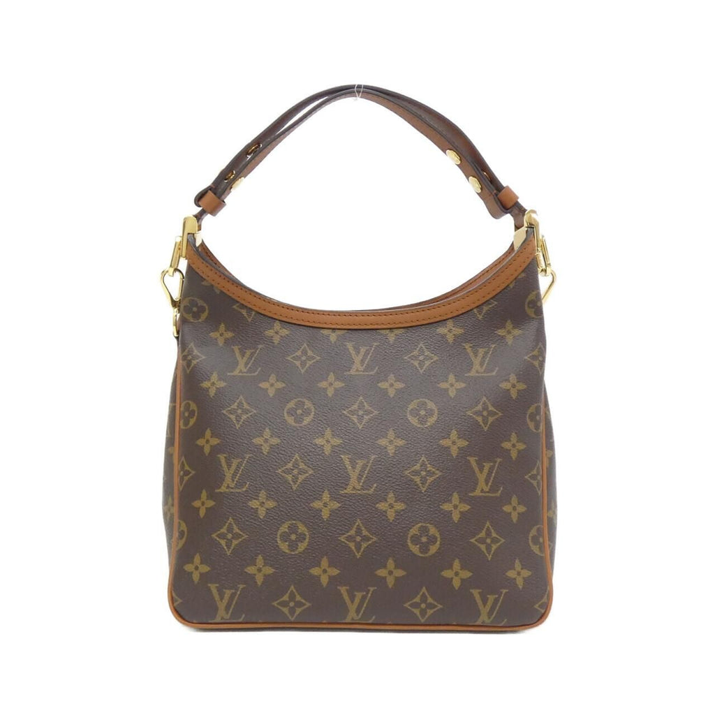 Louis Vuitton Monogram Hobo Dauphine PM Shoulder — view 2