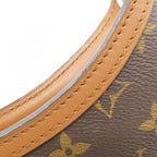 Louis Vuitton Monogram Hobo Dauphine PM Shoulder — view 4