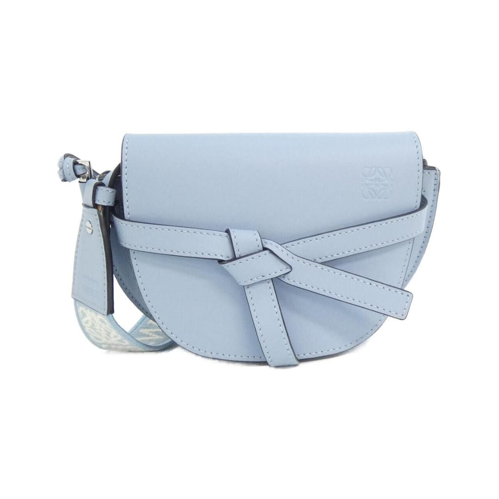 Loewe Gate Dual Mini Shoulder