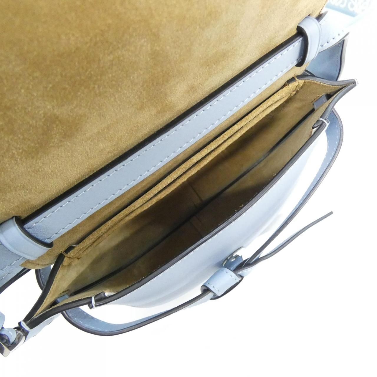 Loewe Gate Dual Mini Shoulder — view 7