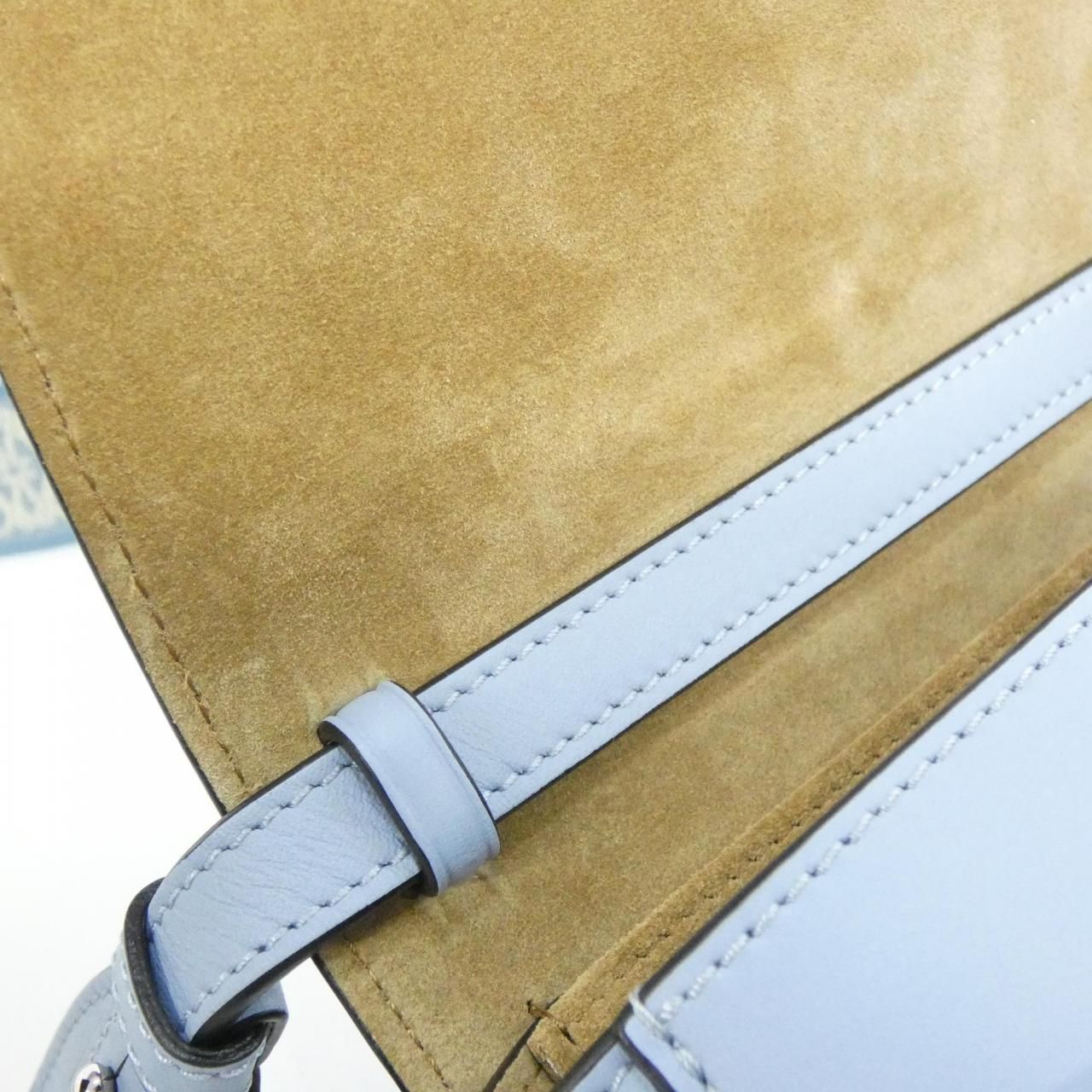 Loewe Gate Dual Mini Shoulder — view 8