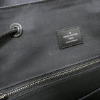 Louis Vuitton Damier Graphite Christopher Backpack — view 7