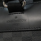 Louis Vuitton Damier Graphite Christopher Backpack — view 4